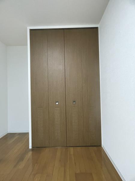 メゾンドベール早稲田3