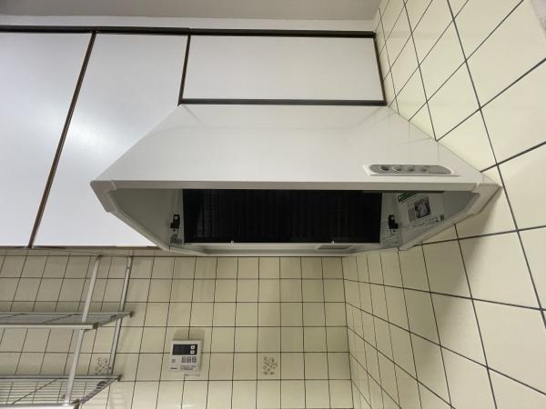 メゾンドベール早稲田3