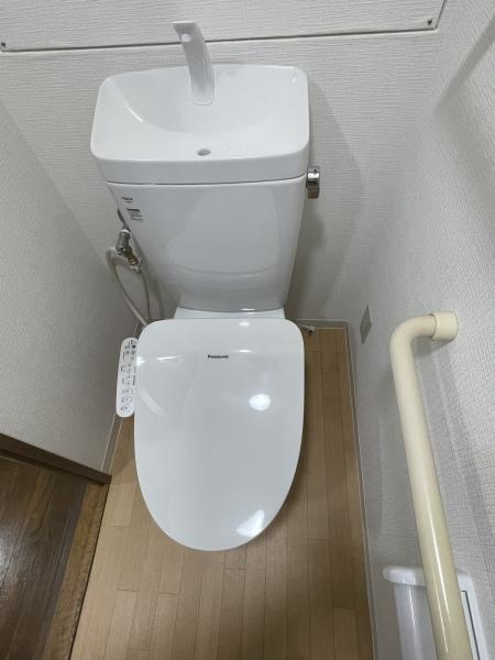 メゾンドベール早稲田3