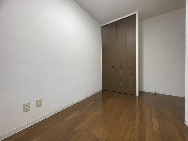 メゾンドベール早稲田3