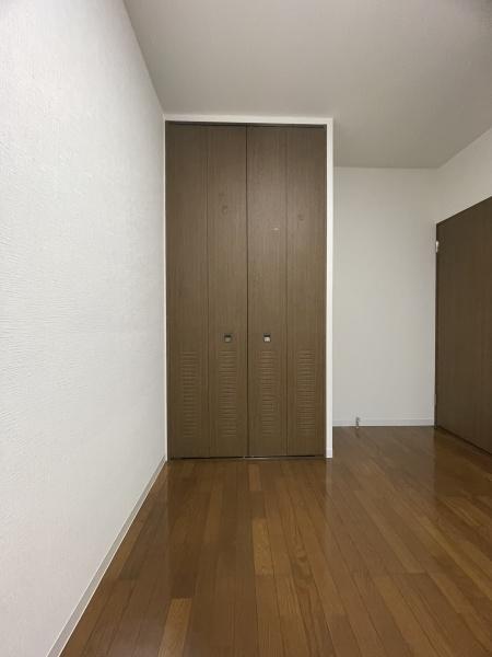 メゾンドベール早稲田3