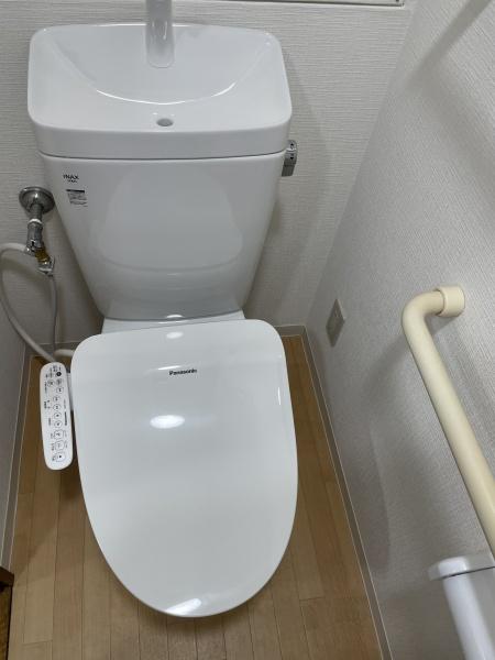 メゾンドベール早稲田3