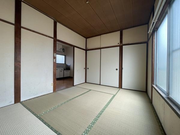 ショップ北谷1号棟