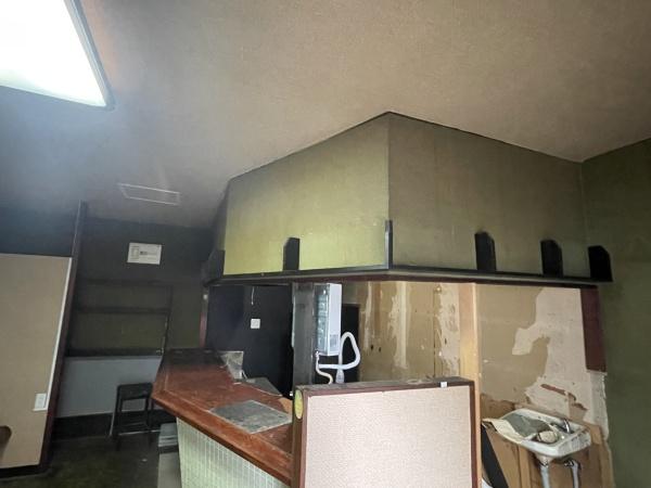 ショップ北谷1号棟
