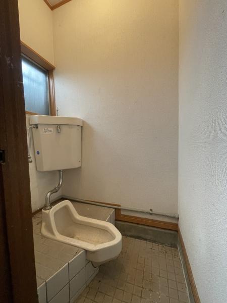 ショップ北谷1号棟