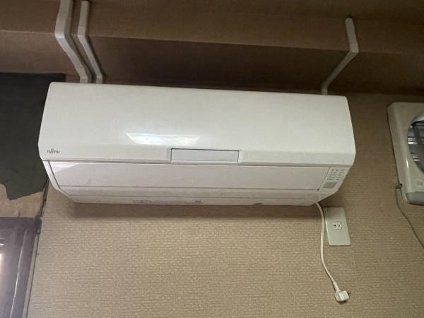 ショップ北谷1号棟