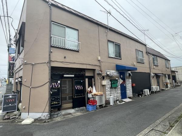 ショップ北谷1号棟