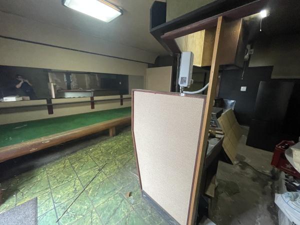 ショップ北谷1号棟