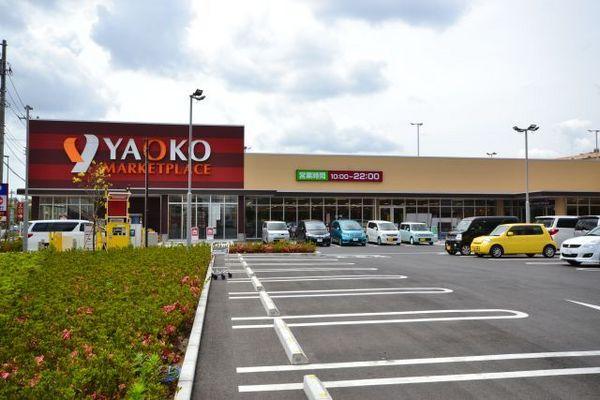 三郷市谷中の貸家(ヤオコー三郷中央店)