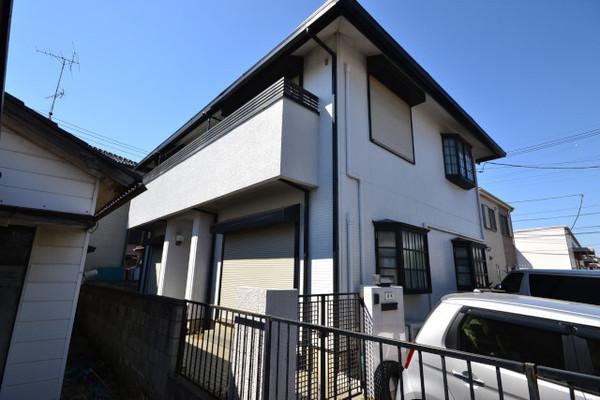 三郷中央戸建