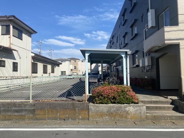 戸ヶ崎第一ニューハイツ