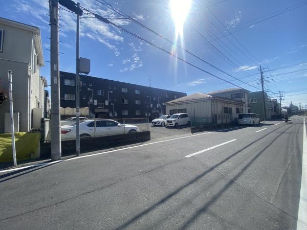 戸ヶ崎第一ニューハイツ