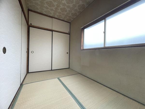 原口ハイツ