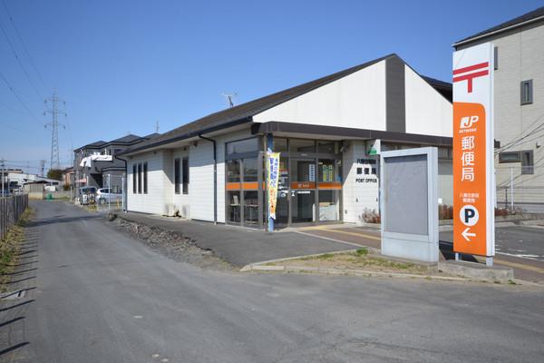 原口ハイツ(八潮古新田郵便局)