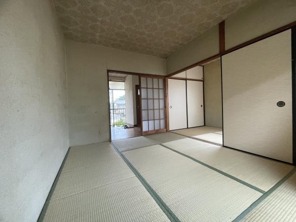原口ハイツ