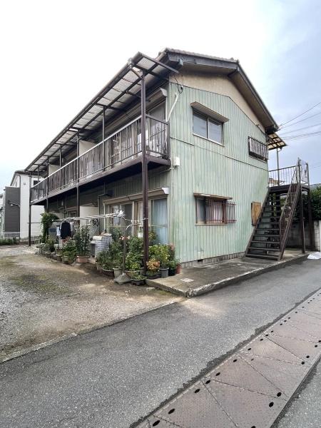 原口ハイツ
