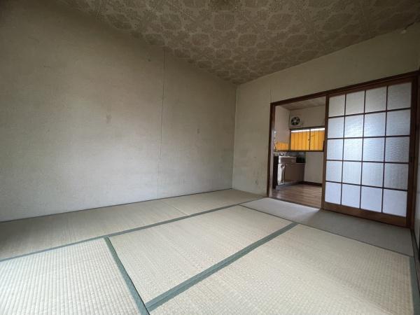 原口ハイツ