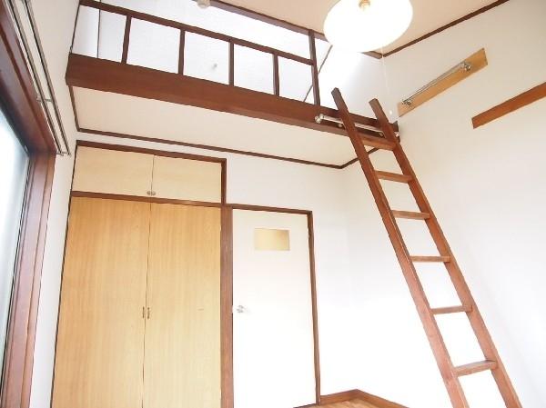 田村コーポ