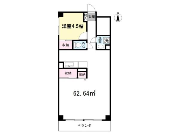 ユニオンマンション