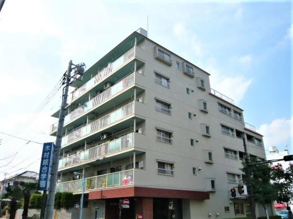 ユニオンマンション