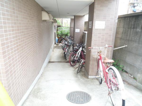パルクベール下井草