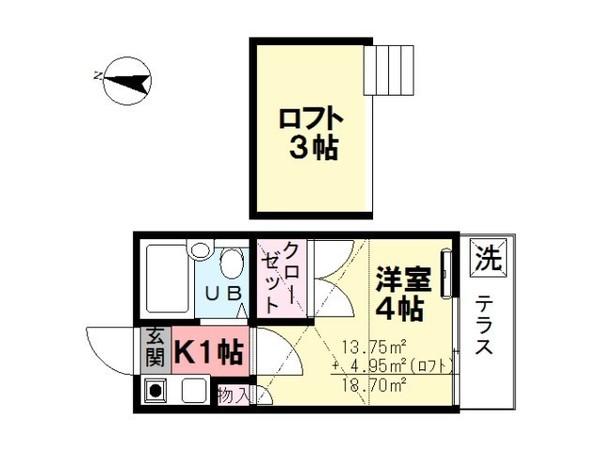 ファミールハイツ