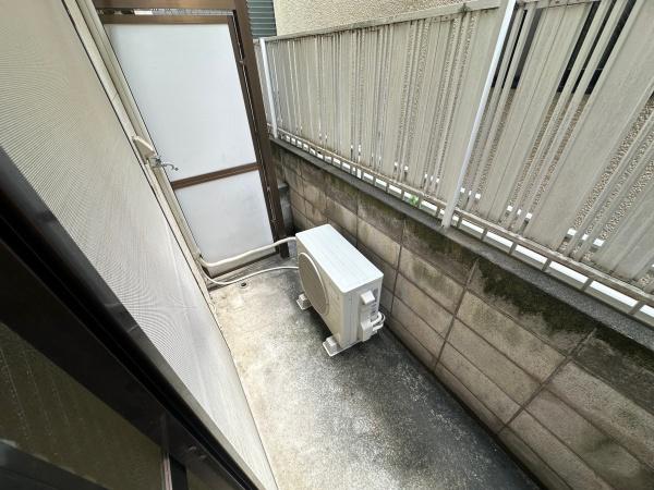 ファミールハイツ