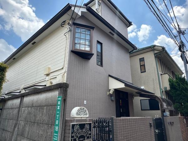 ファミールハイツ