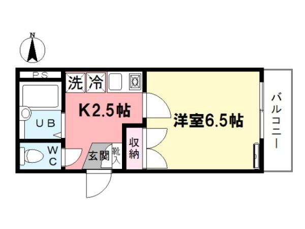 ＥＸＩＶＥ西荻