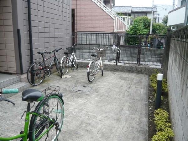 ＥＸＩＶＥ西荻