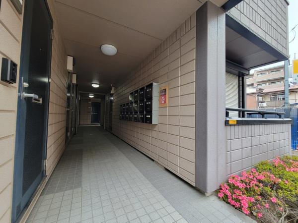 ＥＸＩＶＥ西荻