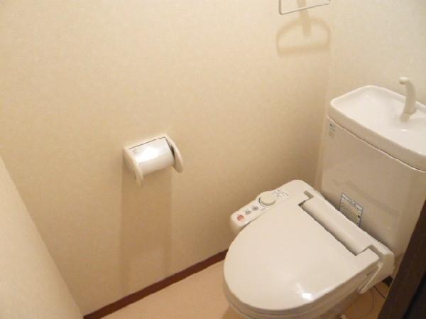 パルクベール上井草