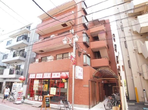 ル・メゾン井荻