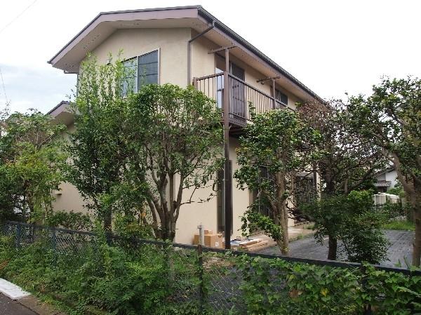 貸家清瀬市中里２丁目