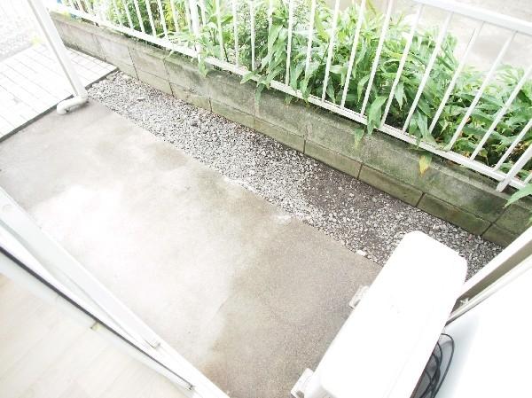 クレール井荻