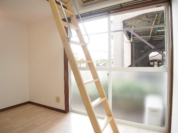 クレール井荻