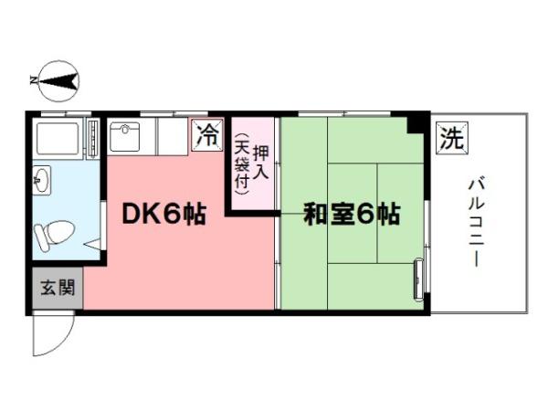 セントリーフ千川