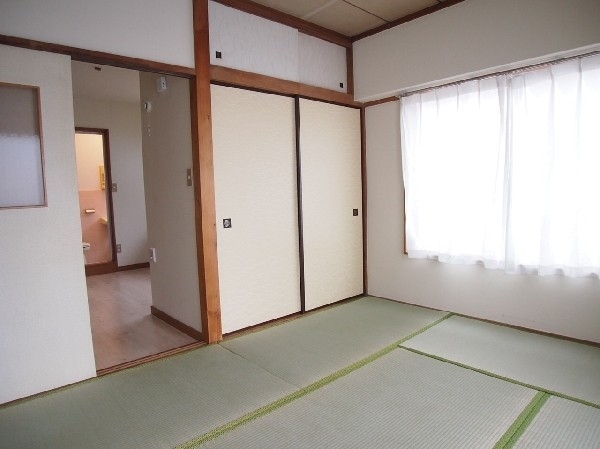 セントリーフ千川