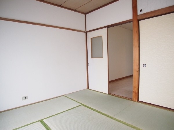 セントリーフ千川