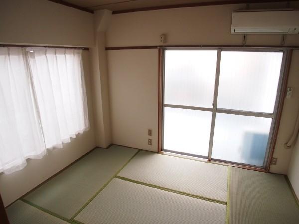 セントリーフ千川