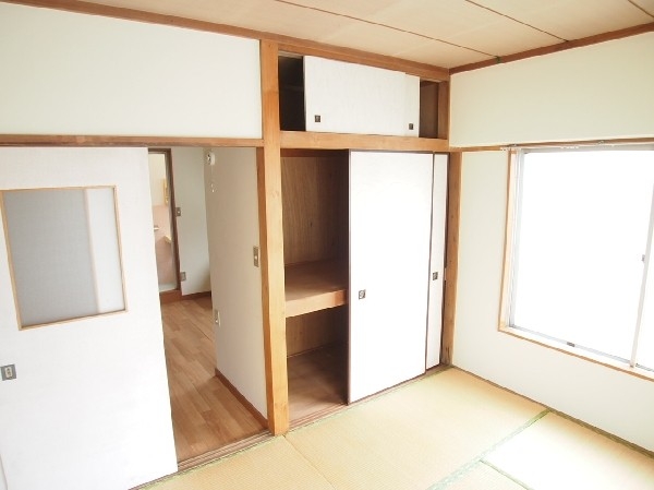 セントリーフ千川