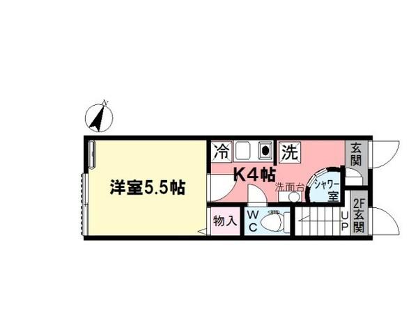 アイコート上井草