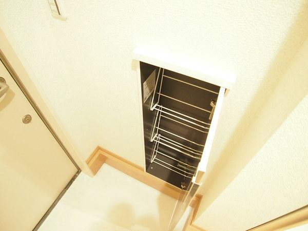 アイコート上井草