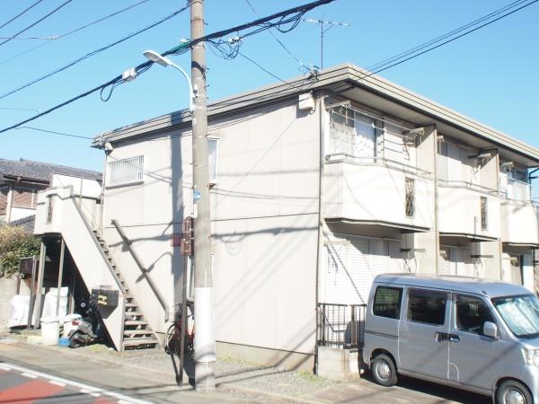 スターハイツ（上井草）