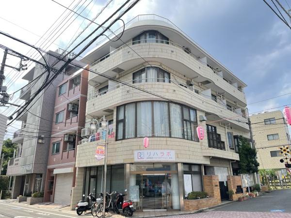ハイツユタカ