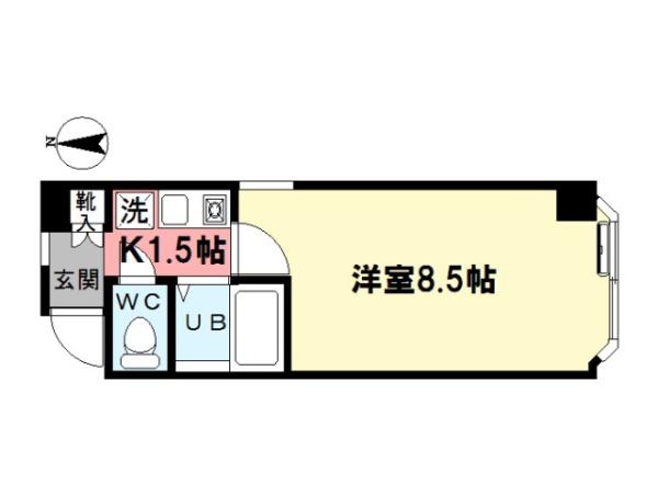 メゾン井荻
