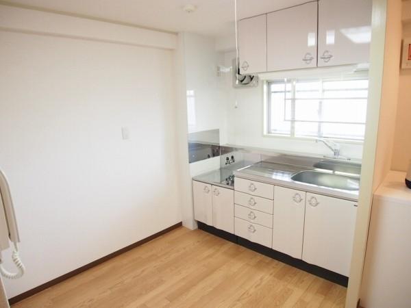 石橋マンション