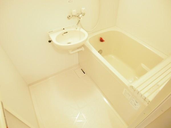 石橋マンション