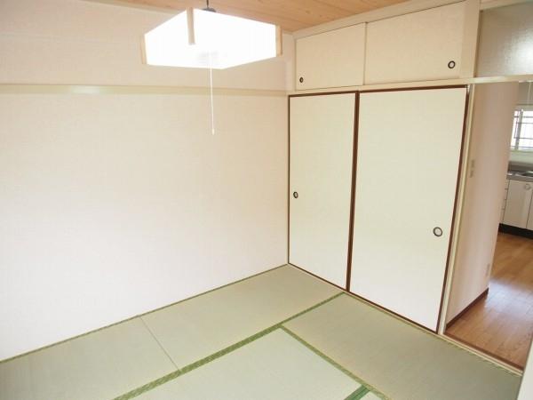 石橋マンション