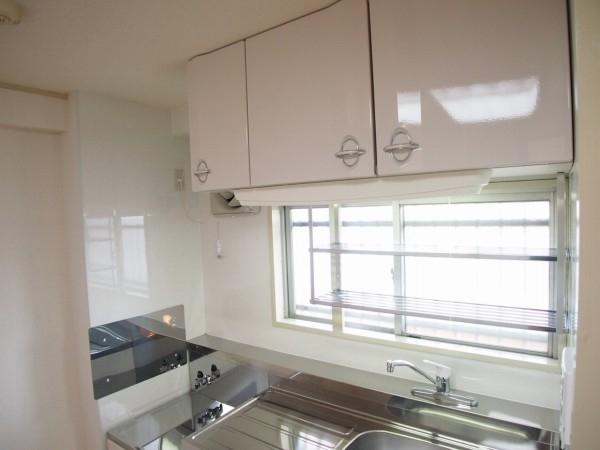 石橋マンション